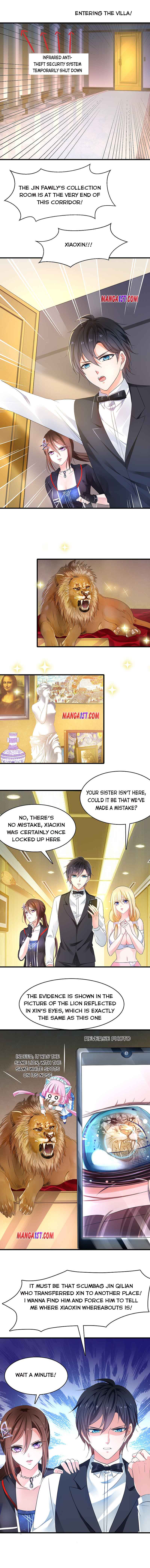invincible xueba system Chapter 43 3
